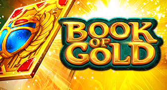 Book of Gold