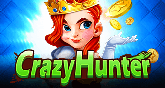 Crazy Hunter