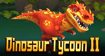 Dinosaur Tycoon 2