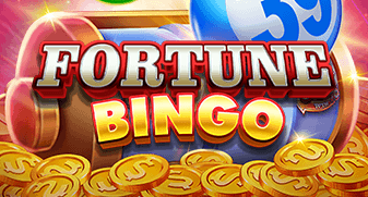 Fortune Bingo