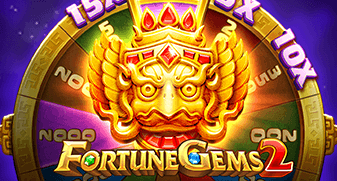 Fortune Gems 2