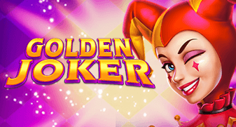 Golden Joker