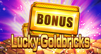 Lucky Goldbricks