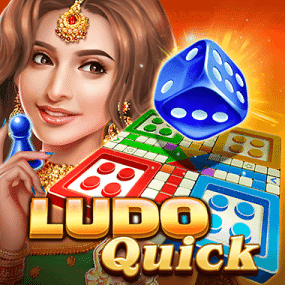 Ludo Quick