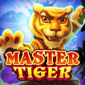 Master Tiger