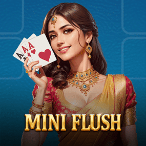 Mini Flush