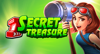 Secret Treasure