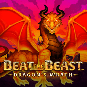 Beat the Beast Dragon's Wrath