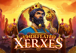 Undefeated Xerxes