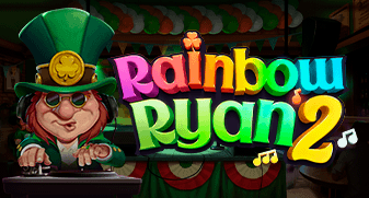 Rainbow Ryan 2