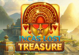 Inca Lost Treasure