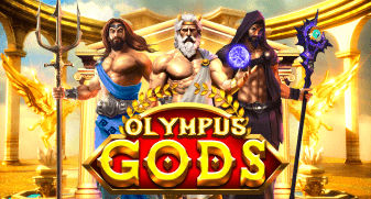 Olympus Gods