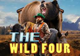 The Wild Four