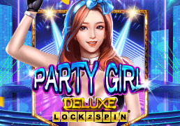 Party Girl Deluxe