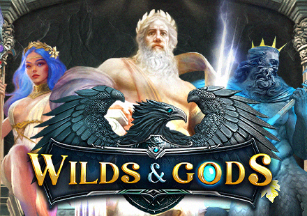 Wild & Gods