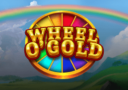 Wheel O'Gold