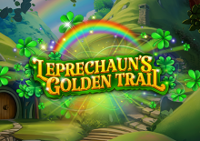 Leprechaun's Golden Trail