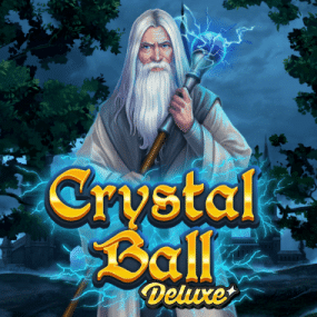 Crystal Ball Deluxe