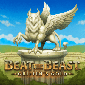 Beat the Beast: Griffin’s Gold Reborn