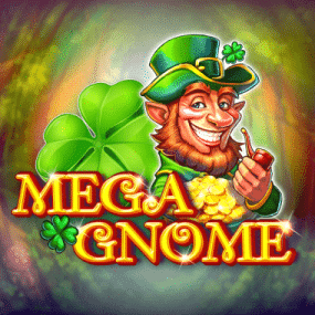 Mega Gnome