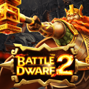 Battle Dwarf 2
