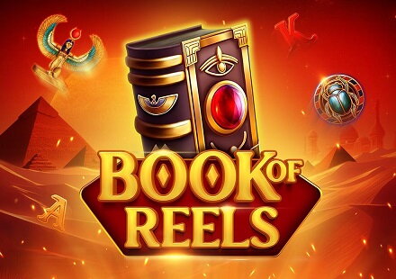 Book of Reels