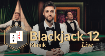 Klasik Blackjack 12