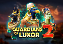 Guardians of Luxor 2