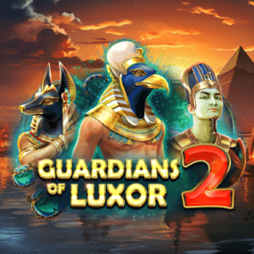 Guardians of Luxor 2