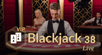 Blackjack VIP 38