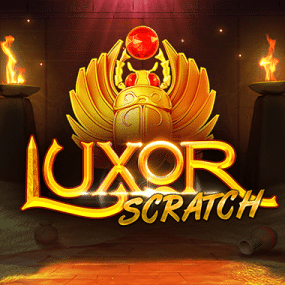 Luxor Scratch