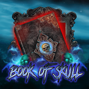 Book Of Skull