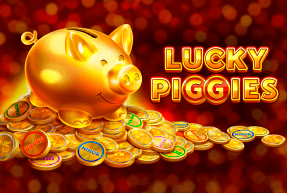 Lucky Piggies