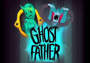 Ghost Father