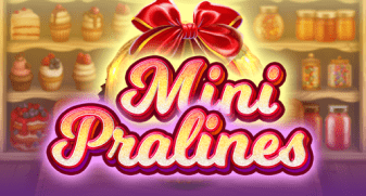 Mini Pralines