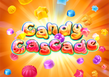 Candy Cascade