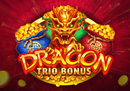 Dragon Trio Bonus