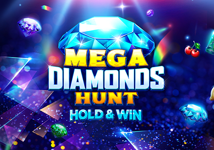 Mega Diamonds Hunt