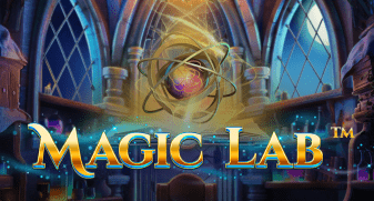 Magic Lab