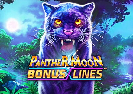 Panther Moon: Bonus Lines