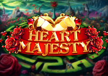 Heart Majesty