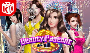 Beauty Pageant