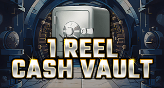 1 Reel - Cash Vault