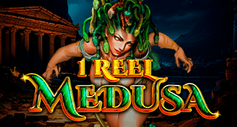 1 Reel - Medusa