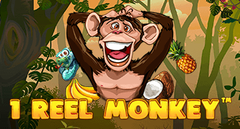 1 Reel Monkey