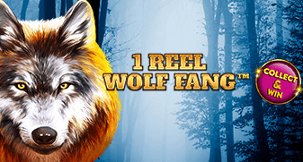 1 Reel Wolf Fang