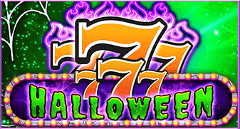 777 Halloween