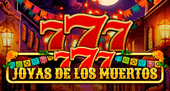 777 - Joyas De Los Muertos