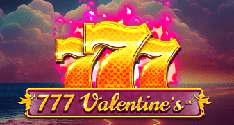 777 Valentine's