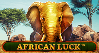 African luck